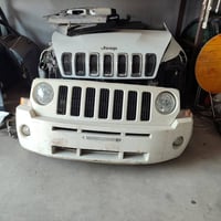 قطع غيار امريكي • شيروكي • مجمع حميد الشمري