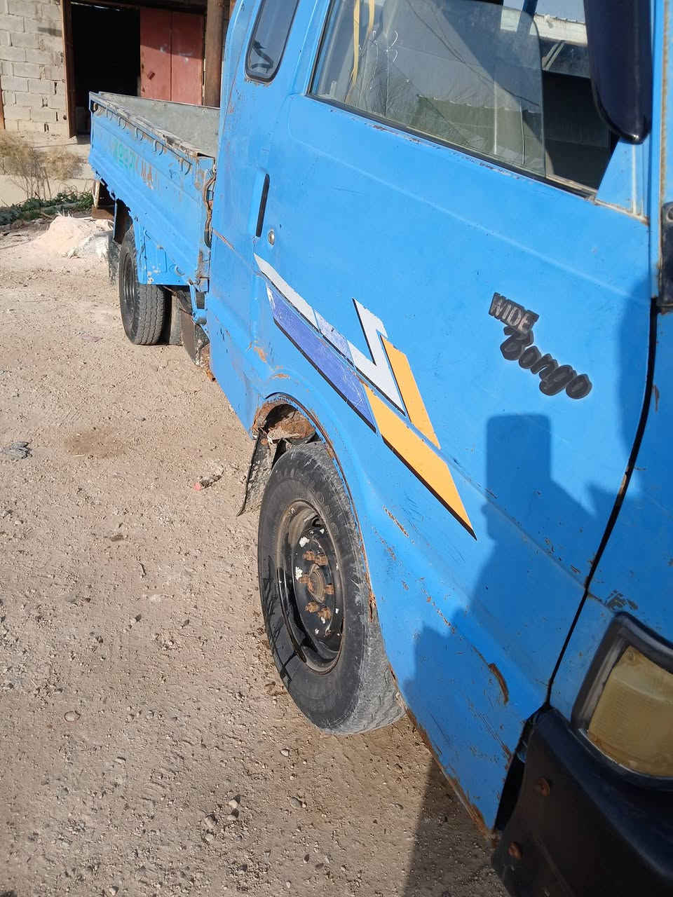 كيه حمل موديل ٩٣ بغداد المحموديه سعر ٤٨ وبيه مجال قليل الشراي اتصل ***********
