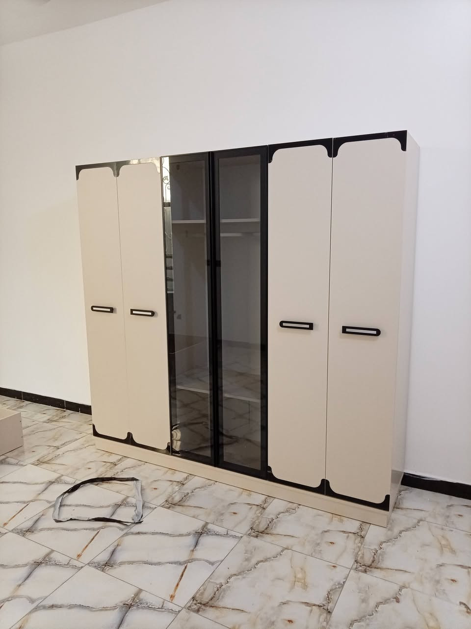 غرف نوم تركي شبابي البيع اسعار
جمله معا شد ونقل مجاني جميع محافظات
شنو تريد من غرف نوم تركي صيني عراقي
موجود معرض سعار جمله


**إذا كنت صاحب هذا الإعلان وتريد حذفه لأي سبب، رجاءا أرسل رسالة إلى الدعم الفني**