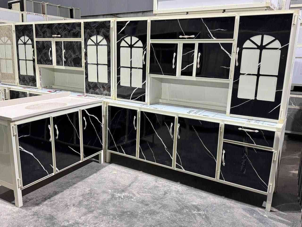 كاونتر مترين 3 قطع 
السعر 260 الف فقط
للحجز والاستفسار راسلني خاص بغداد, العراق


**إذا كنت صاحب هذا الإعلان وتريد حذفه لأي سبب، رجاءا أرسل رسالة إلى الدعم الفني**