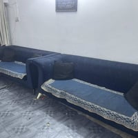 بغداد البلديات • كنب • اثاث