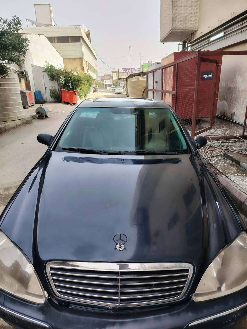 مراوس فقط قرار 48 غواصة موديل 2002سياره جاهزه مكانها الشطره ***********
