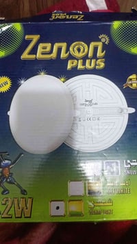 إضاءة • ثلجي • أوف وايت