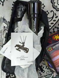 كاميرا • توصيل