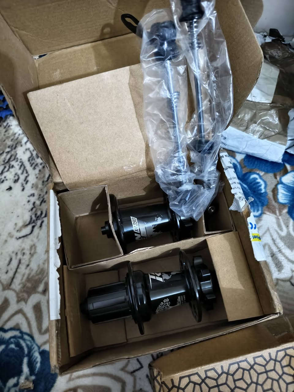 غراض باسكیلات
اي قطعه تعجبك راسلني لل سعر
اسعار مناسب👍
توصيل موجود


**إذا كنت صاحب هذا الإعلان وتريد حذفه لأي سبب، رجاءا أرسل رسالة إلى الدعم الفني**