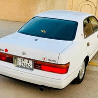 كراون • ١٩٩٥ • مكينه ٢٥٠٠