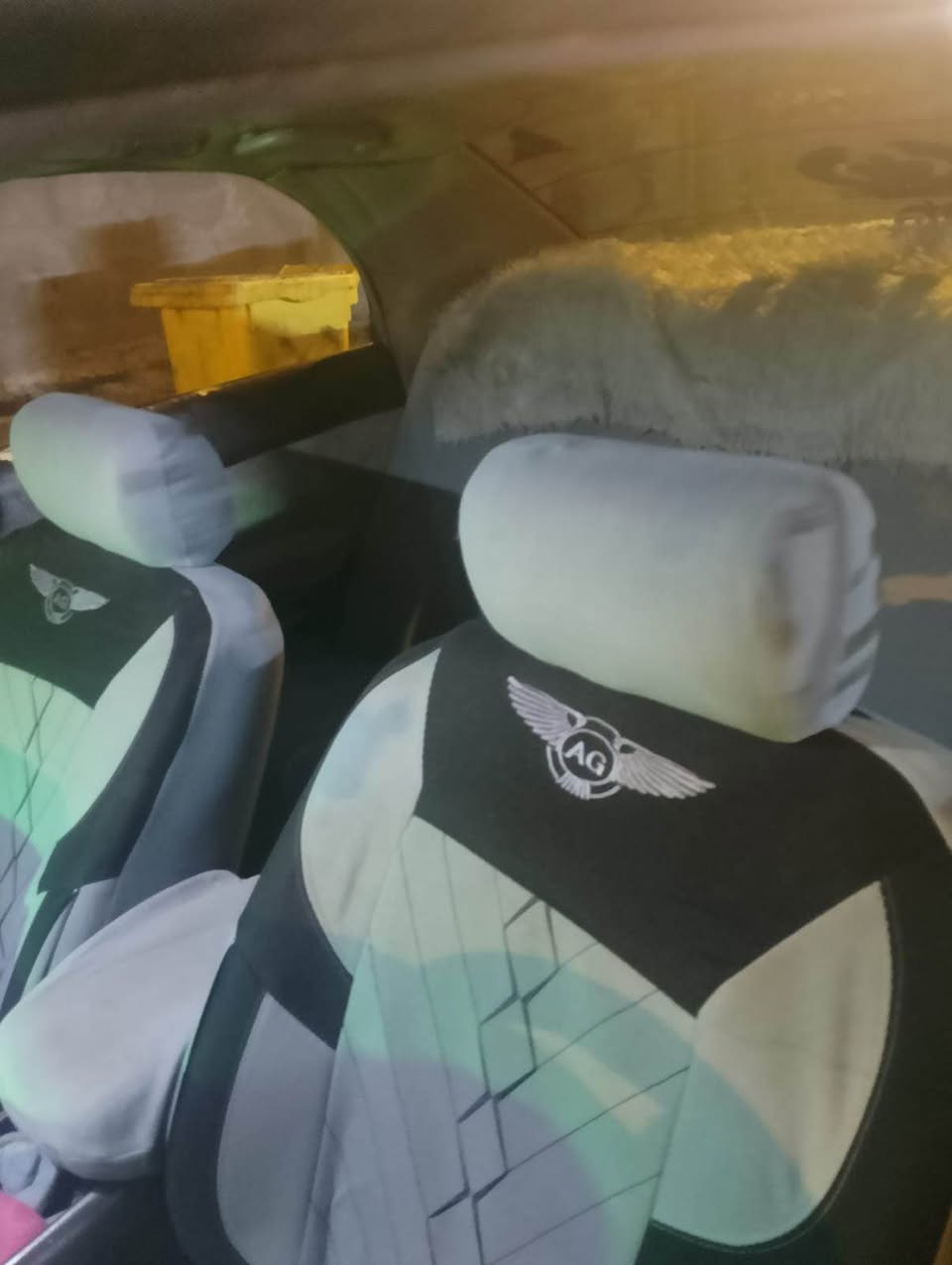 سلام عليكم بطه للبيع فصل كفاله من الكصه والنقل جثه تخم تاير تبريد حداده جاهزه على اخر شي 
للاستفسار *********** صفاء البصرة, العراق
