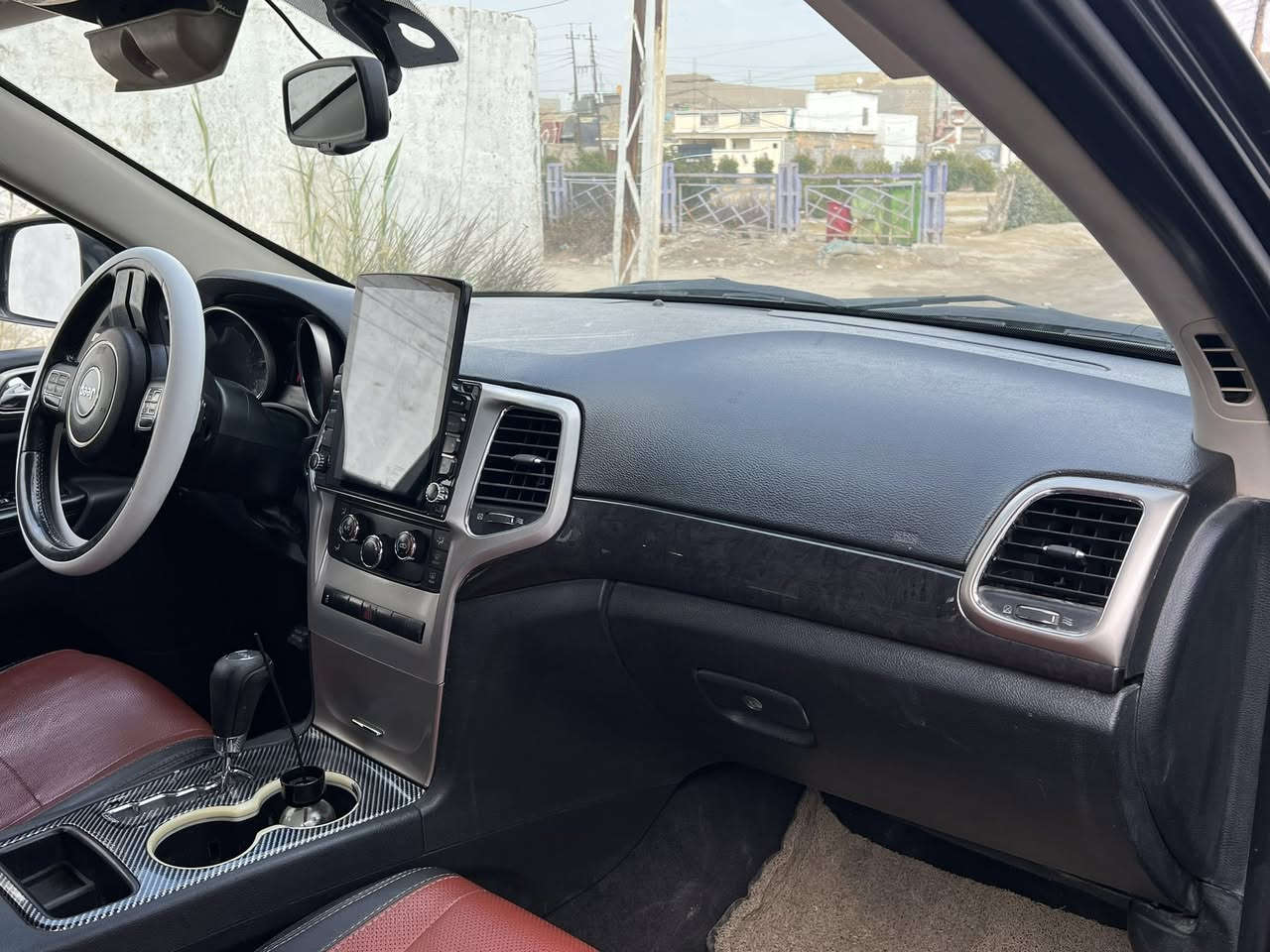 سلام عليكم حيب لاريدو كفاله عامه كير محرك تبريد كله كفاله السعر 160  (***********)
