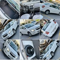 بيع او مراوس حسب القناعه شوفرليت  2016 ماشيه 100 كم  جديده بوضع الوكال...