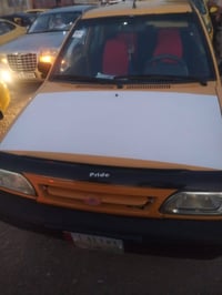 برايد • ٢٠١١ • حي عدن