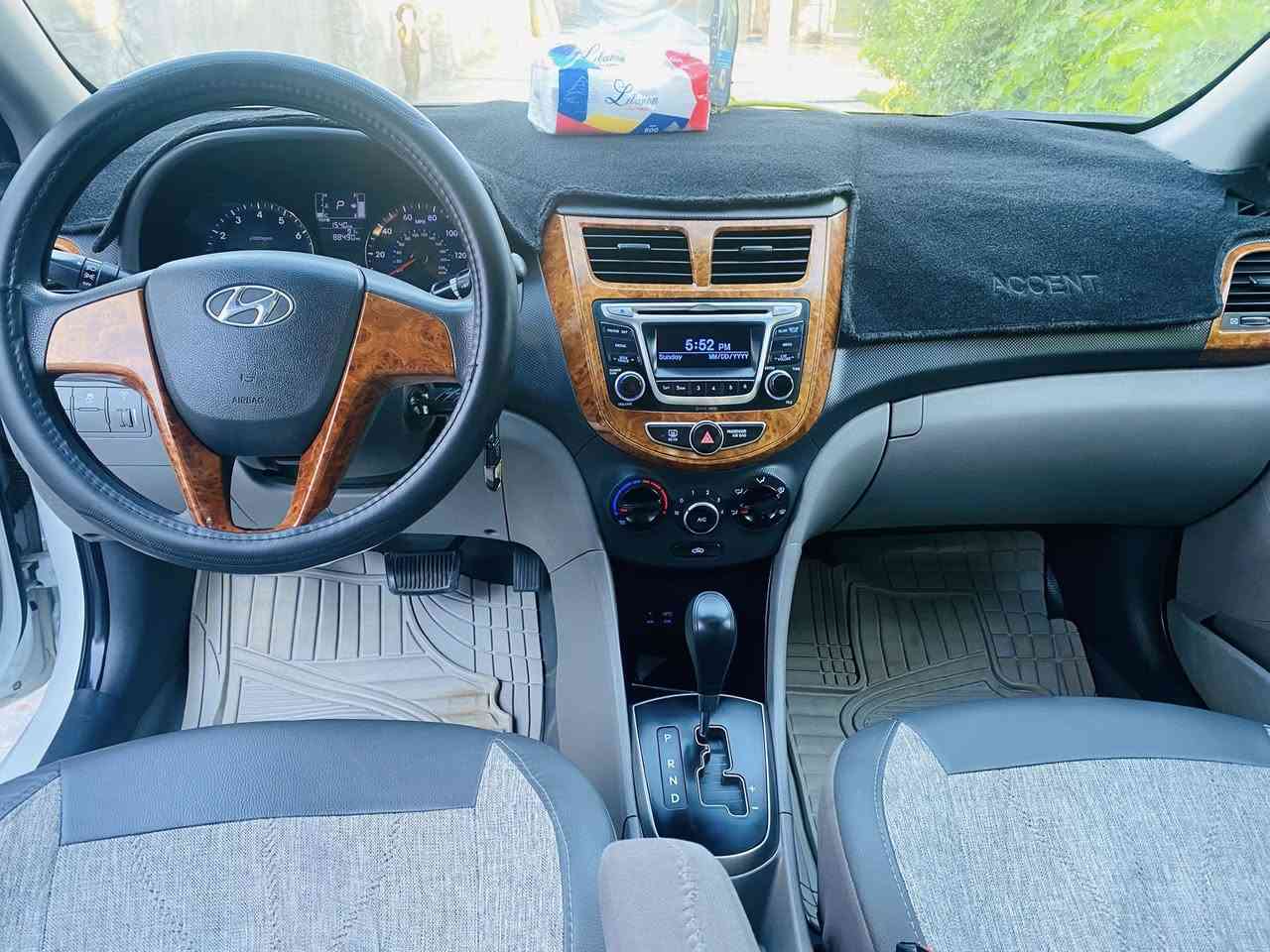 🌹السلام عليكم 🌹بيع سريع. بسعر مناسب 

اكسنت 2017 وارد أمريكي 
رقم بغداد دولي تحويل مباشر. سنويه وهزه جديده. كير محرك صدر تبريد داخل صاج بلادي سياره كفاله عامه فول مواصفات 
محرك 1600 جي دي اي 
ضرر امريكه قبق. جنطه فقط . 
و بيهة 4 قطع رش. فقط 
كفاله. عامه من ضرر ومعجون ودواخل سياره جديده. وجاهزه
الف دينار مذب عليهة 🌹
بلعافيه ع ياخذهة. 
السعر / 85 وبيهة مجال 
ديالى. /. ***********
