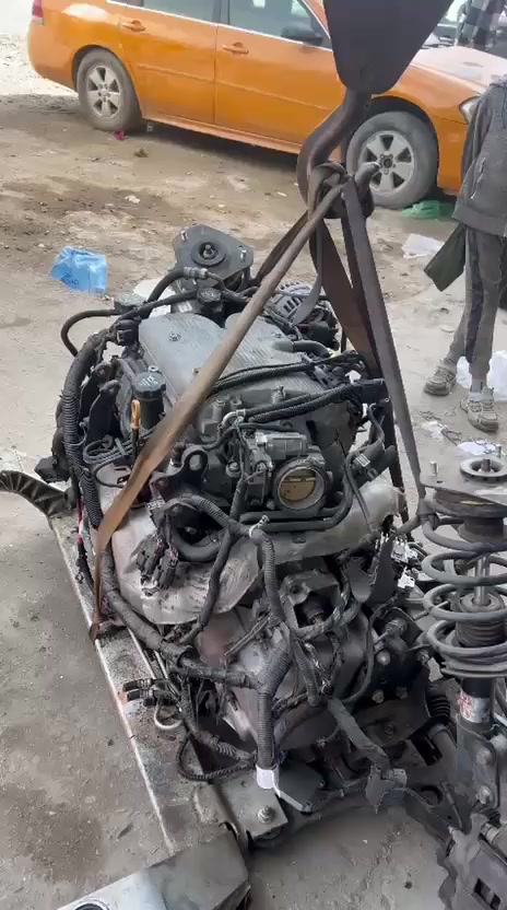 سلام عليكم ليوم تم الوصل محركات مع ضفيره غراض و صدر وكيوره  واي شي تحتاجون احنه بل خدمه ونشاء الله نكون عند حسن ظنكم
اخوكم سجاد امبالا
***********
