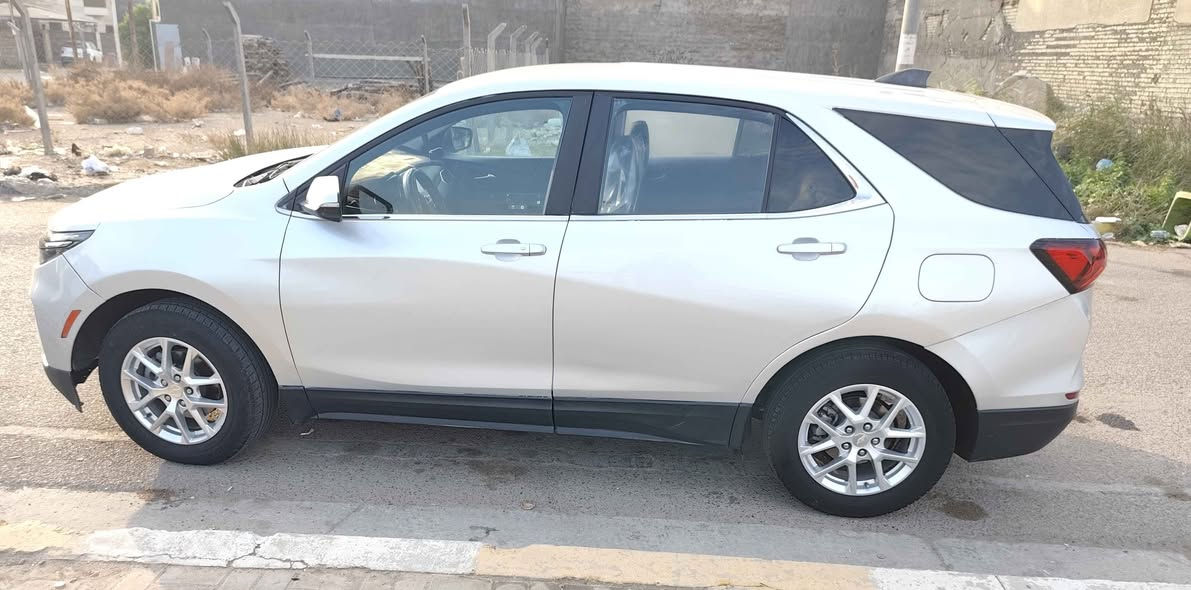 شفروليت 2022 ايكونكس
المواصفات: 
فور ويل AWDرادار امامي -  اوتو بريك - تحديد مسار - اوتو ستوب - تبريد قطعتين - بصمة تشغيل + ابواب + صندوك - كشن كهرباء - قفل تلقائي - اضاءة العالي اوتو - سايد بريك بصمة - كروز سرعة - كار بلي واندرويد اوتو وايرلس - داش كام أمامي وخلفي
ماشية 92 
‏‎السيارة جاهزة بدون اي نقص أو مشاكل ميكانيكية
وارد — بيها حادثين بامريكا خفيفة موثقة بالصور
السيارة رقم بغداد وموجودة ببغداد او بالموصل 
السعر 178 ورقة
***********
3GNAXUEV8NS103718 بغداد, العراق
