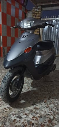 ياماها 9 • مكفولة • أوراق باسمي