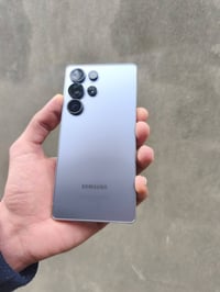 سامسونج S25 الترا • ٢٥٦/١٢ • مكفول