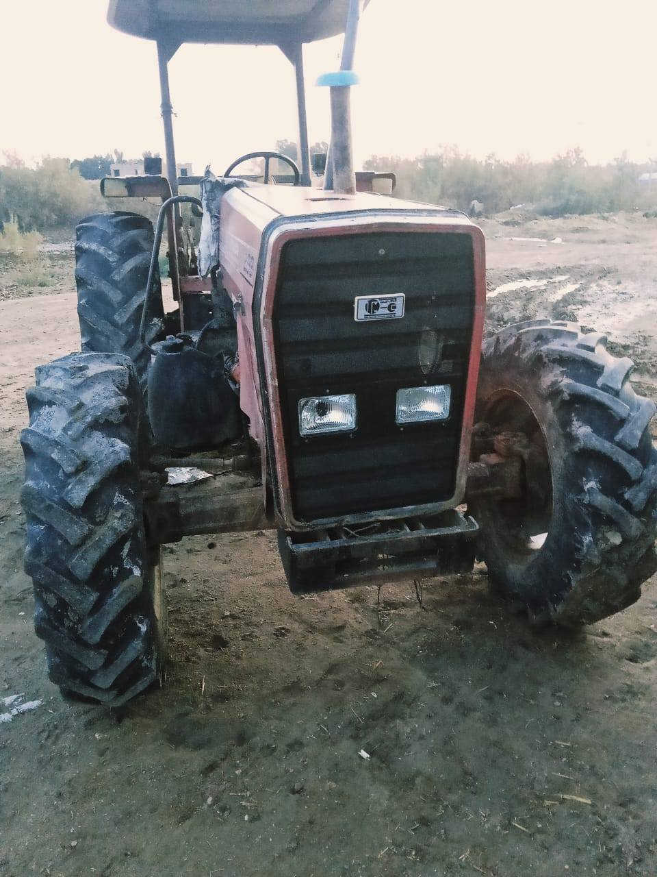 محرك 4 سلندر سوبر

مكانها واسط/ شيخ سعد

السعر 13 مليون والشراي يدلل

***********
