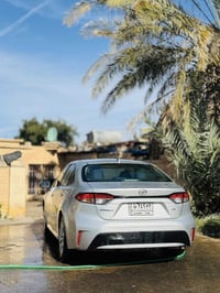 كورلا 2021 معوقين تفاصيل موضحه بصور   هاتف - ‭07733770874‬  مكلف بنشر