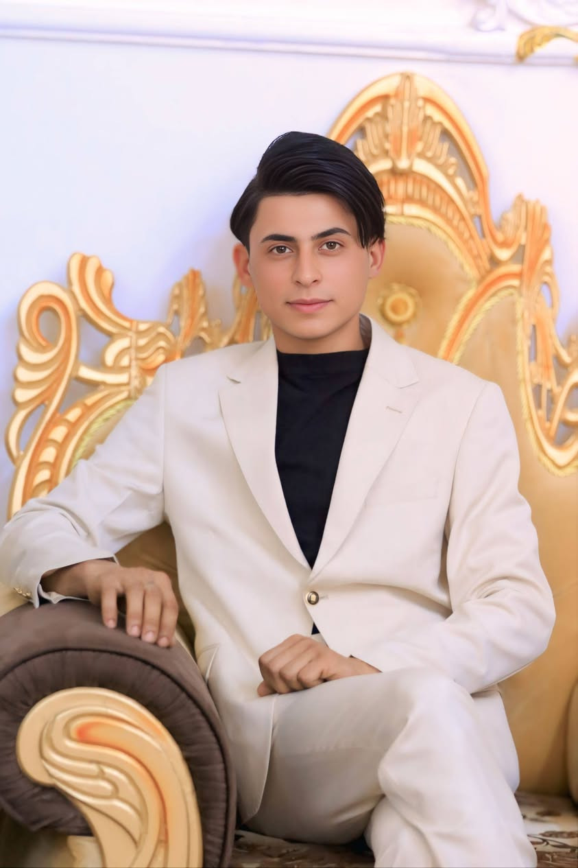 خطوبة الحبيب 🧿💫السيد مقتدى حسن العوادي 
الف مبروك حبيبي 
--------------------------------------------------------
📸 إعلان حجز جلسات تصوير احترافية بجودة 4K 
🚀 مميزات الخدمة:
✅ تصوير بأحدث الكاميرات بدقة 4K
✅ 

📍 احجز الآن واستمتع بجودة لا تُضاهى!

📞 للحجز والاستفسار:(***********)
                               [ *********** ]
                                  
📌 الموقع: [ بابل قضاء القاسم 
بعدسة المصورين، ( علي ستيفن )+ 
                          (علي البابلي ) ✈️📷📹

ونوثقلك يوم عرسك بأحتراف
[احجز والباقي علينا ]🤍
رابط قناة التليكرام 
https://t.me/aj337
-----------------------------------------------------###
