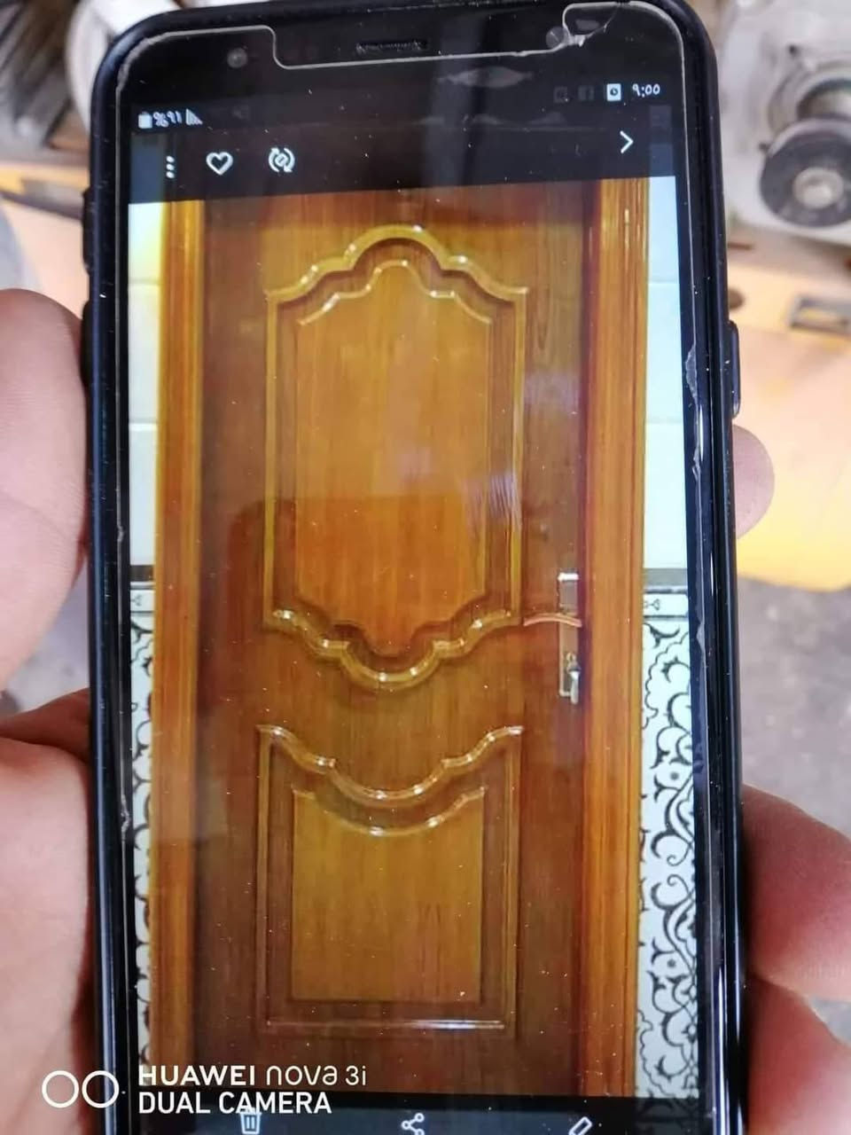 بسم له الرحمن الرحيم 
(في السماء رزقكم وما توعدون)
يتوفر لدينا جميع الأبواب التزكام والجراجيب ثقيل/متوسط/خفيف مع الصبغ درجة اولى والشد كل هاذا باسعار مناسبه العنوان (ميسان/سوق النجارين) للاستفسار اتصال على الارقام التاليه او خاص
‏‪***********‬‏
‏‪***********‬‏
‏‪***********‬‏
حسونيتي حسونيتي 
صادق جعفر اللامي
