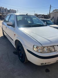 سياره للبيع  سياره جديده نظيفه حيل تبريد شغال مكينه جديده حداديه جديده...