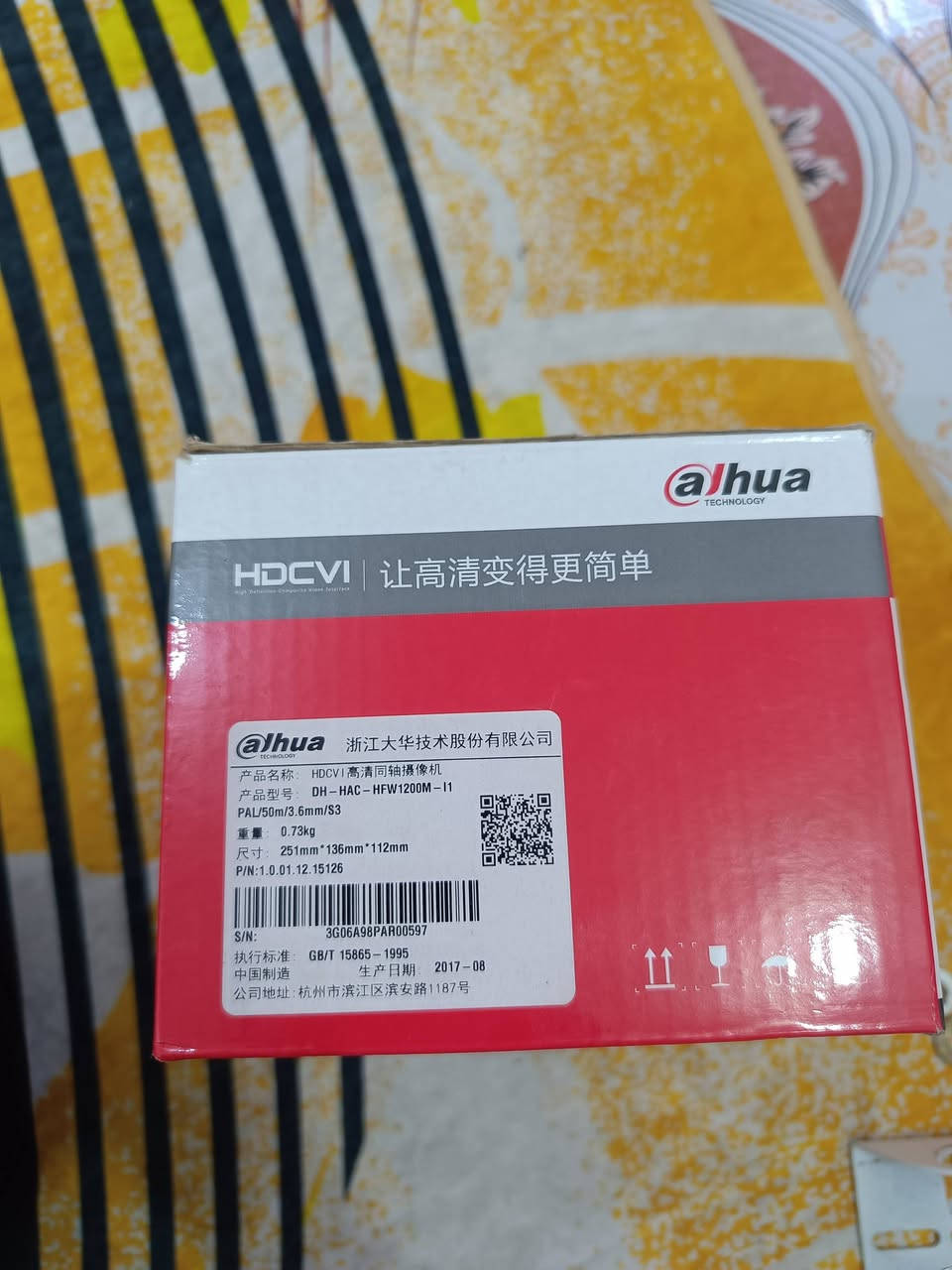 كامره 2 ميكاا كوكسل تدعم الذكاء الاصطناعي السعر 40 الف


**إذا كنت صاحب هذا الإعلان وتريد حذفه لأي سبب، رجاءا أرسل رسالة إلى الدعم الفني**