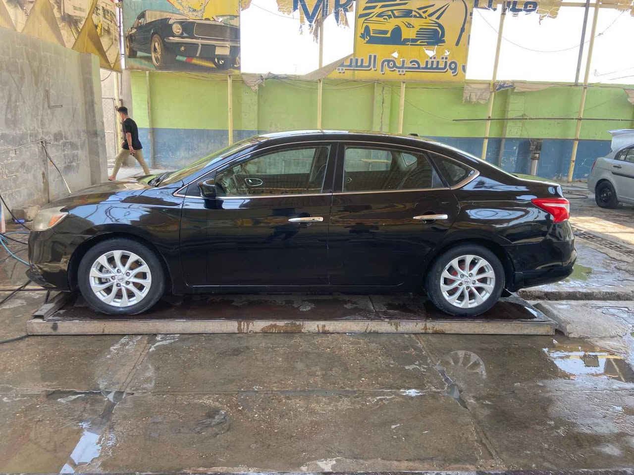 نيسان رقم ديالى تحويل بنفس اليوم 
لتفاصيل اكثر
*********** بعقوبة, ديالى
