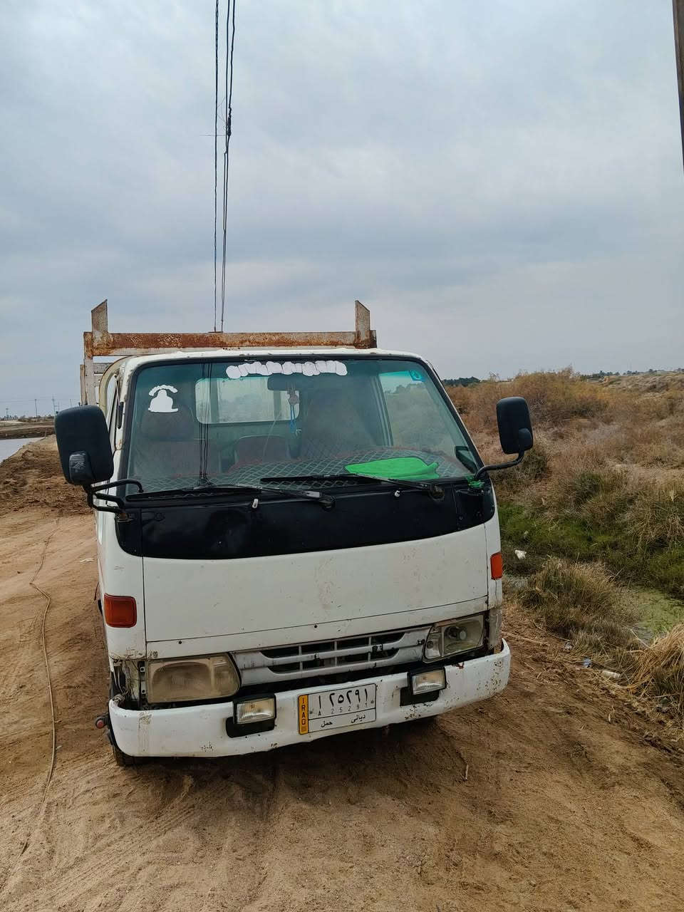 السلام عليكم سياره للبيع  ........مكينه جديد 
.. 
 ميسان ***********
***********
