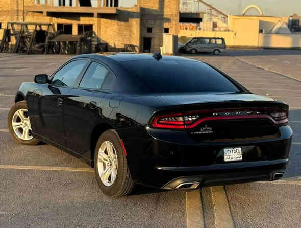 السلام عليكم اخوان للبيع فقط بدون مراوس
2023 DODGE CHARGER Last call SXT
بلاك توب
مواصفات:
شاشه كبيره
حلساسات خلفيه
نظام القياده سبورت
وباقي المواصفات المعروفة
الضرر :
بارد في الجاملغ الخلفي اليمين + بادر جاملغ امامي يمين
دعامية محدثة ل GT
بدون رقم تترقم جميع المحافظات
ماشيه (27) ميل
السعر 219 وبيها مجال بسيط
مكانه بغداد حي الجامعه
رقم الهاتف : ***********
