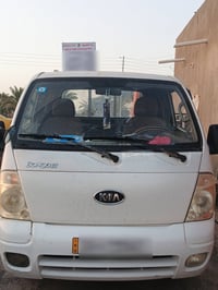 كيا بنكو للبيع هية وكالتهة للأستفسار 07855435503
