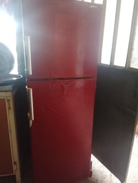 ثلاجه • للبيع • قابل تفاوض
