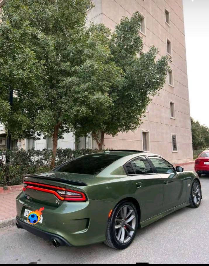 السلام عليكم 
سكات باك 2018 
فول مواصفات 
مكينه 8v 6400 
مواصفاتها معروفه 
السعر 185 مستعجل ببيعتها (مكلف بلنشر)
للتواصل ***********
