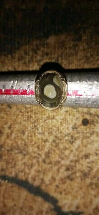 خاتم سليماني • عين صريحة • قديم نادر