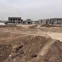 حي الرفاق • ٢٥٠م • مراوس بسياره