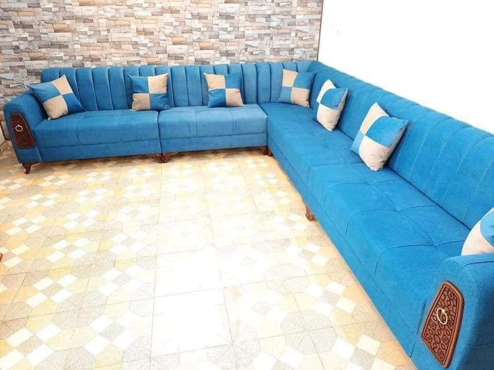 نعمل حسب الطلب ديوان أو تخم
شغل درجه اولى وبي ضمان
خشب روسي 
سفنج مميز
بلوك اسود
تجديد المستعمل
للاستفسار ***********
