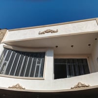 بخ واجهات • تشميع • بغداد