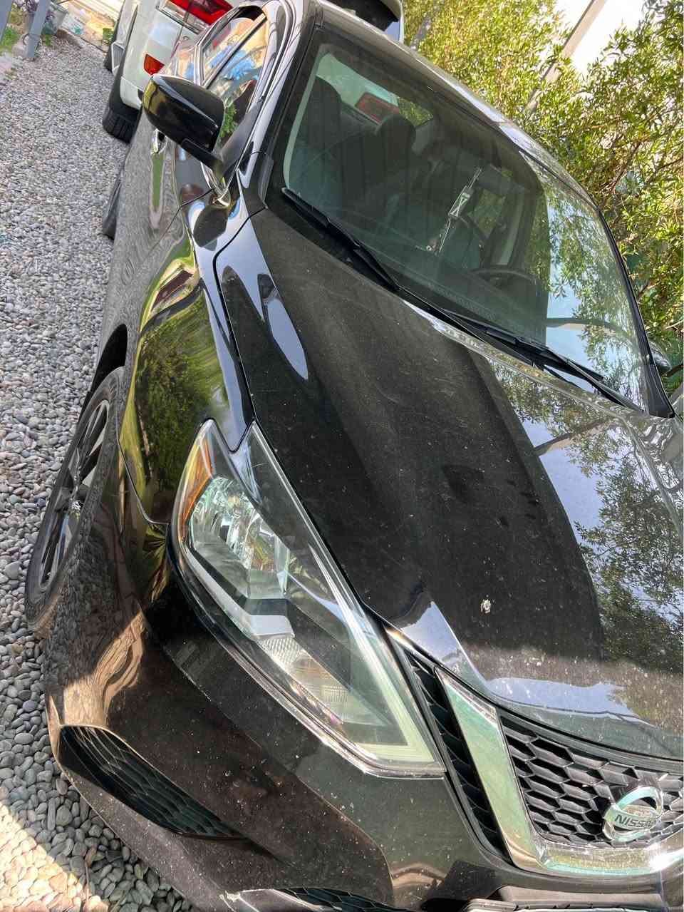 سنترا 2016 للبيع مواصفات SV ماشيه 140 
ضرر موضح ب السونار سنويه لحد ٢٨ السعر 100 
الاتصال *********** كركوك, العراق
