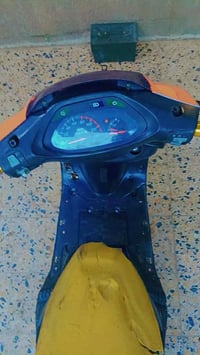 دراجه فراشه • نضيفه • نجف