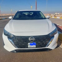 سنترا ٢٠٢٥ • بدون رقم • ٨٠٠٠ كم