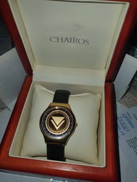 برنارد ماير • محدود ١٤٧/٤٩٩٩ • مينا عيار١٨