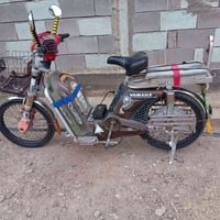 موطور شحن • بطاريات5 • الرمادي