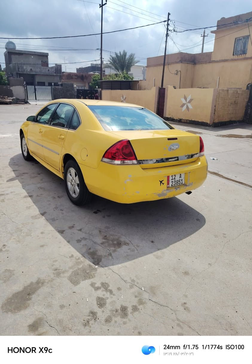 امبالا2011
كير محرك شرط
ضرر جامرلغ سكن
تخم تايرات 
تبريد
كله شرط
خط بغداد كركوك
سنويه خط بحث صفر
مكان سياره كركوك
سعره70بي مجال
***********
اخواني اني مكلف بالنشر هاذه رقم راعيه اتصل
