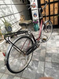 بايسكل نضيف • تايرات جديدة • ابو غریب منسيه