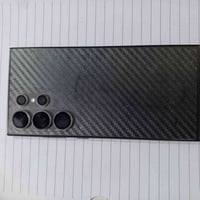 موبايل للبيع اخو الجديد مكفول من كل شي اس 24 ذاكره 512 الون تيتانيوم ا...