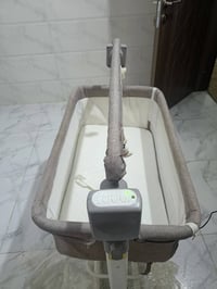 كاروك هزاز كهربائي • جرباية طفل