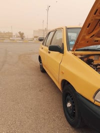 مديل ٢٠١٤ • فيها صبغ • مكينه وكير سليمات