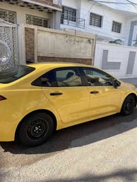 كورلا هايبر أمريكي وليس صيني موديل ٢٢ من المستورد اليدي اني دكيتلها ار...