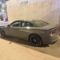 دودج تشارجر • دودج SXT • تشارجر 2018 • تشارجر V6 • سيارة وارد كندي • ت...