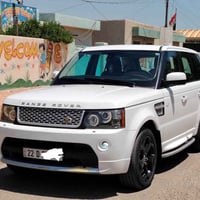 رانج 2011 خليجيه وكاله سردار مكفوله كفاله عامه  فول مواصفات 1/1 خمس بص...