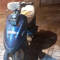 دراجه ذبانه • منغولي • قفل