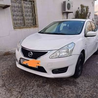 نيسان تيدا • ٢٠١٤ • أربيل